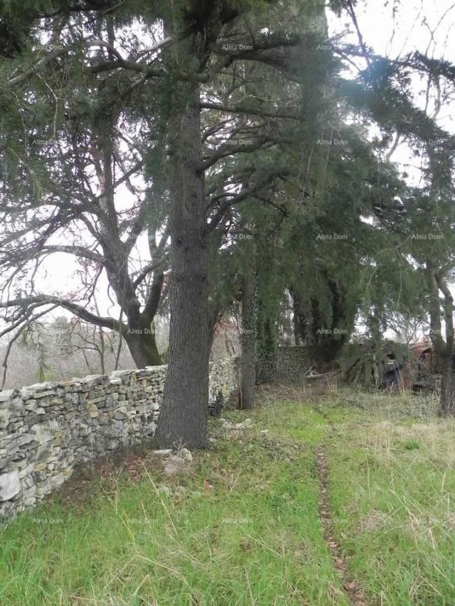 Građevinsko zemljište Na prodaju je građevinsko zemljište od 720 m²