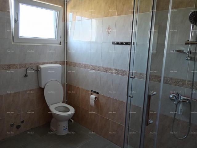Kuća VALTURA, KUĆA s 4 STANA