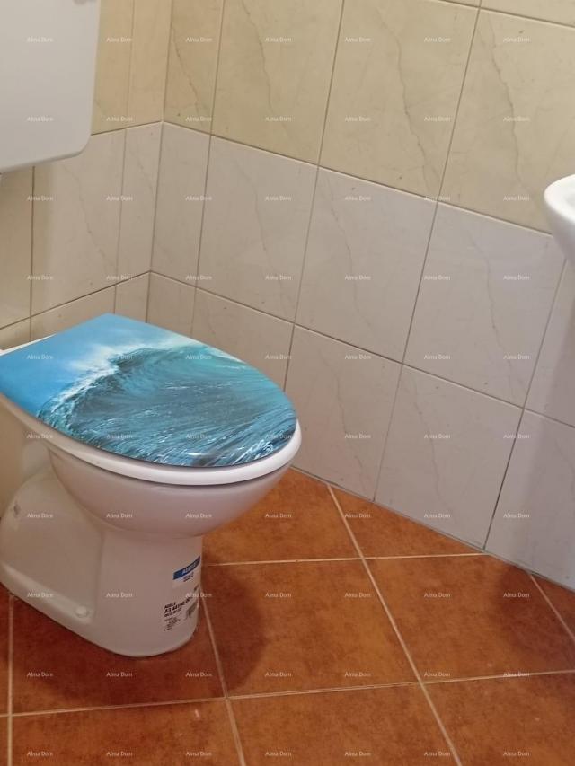 Kuća VALTURA, KUĆA s 4 STANA
