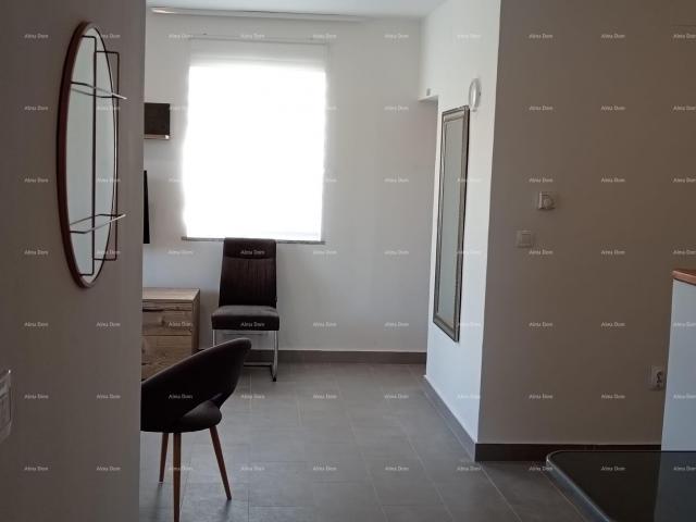 Kuća VALTURA, KUĆA s 4 STANA