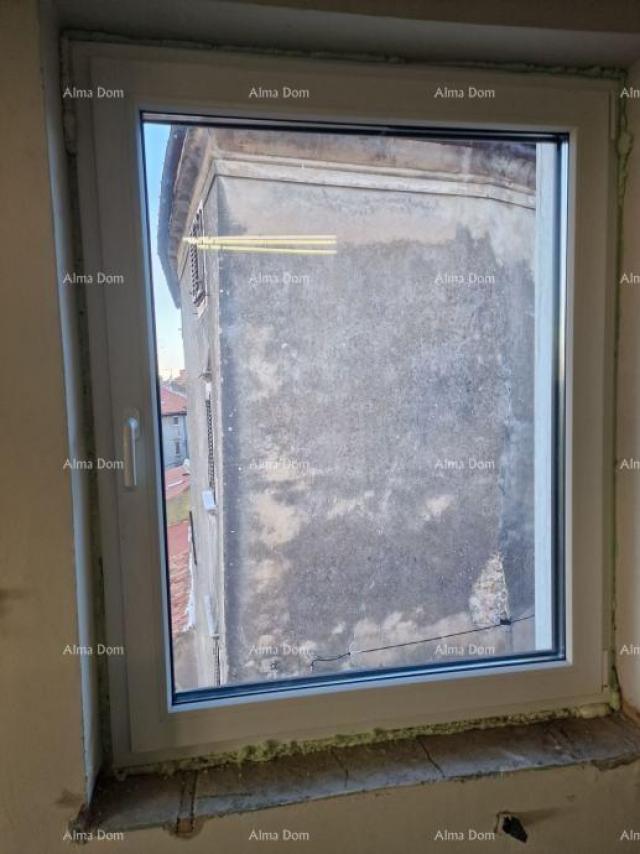 Poslovni prostor BUJE, POSLOVNI PROSTOR 156 M2