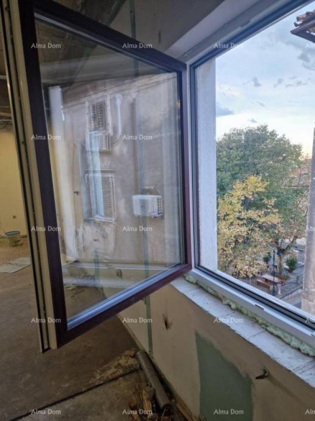 Poslovni prostor BUJE, POSLOVNI PROSTOR 156 M2