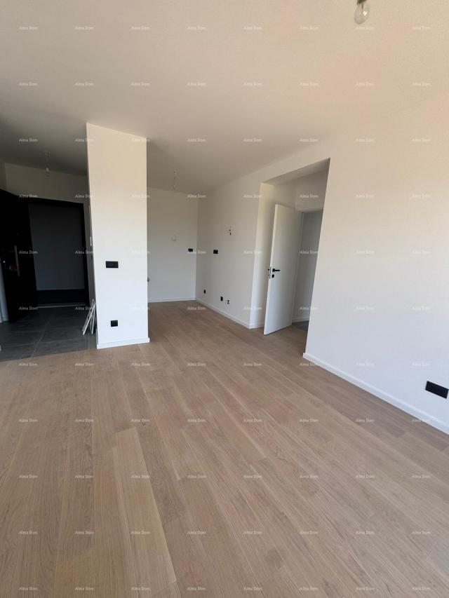 Wohnung UMAG – Neubau! Wohnung in modernem Wohnkomplex