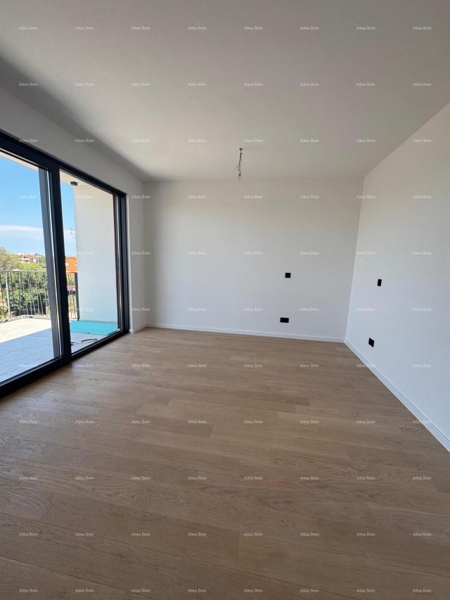 Wohnung UMAG – Neubau! Wohnung in modernem Wohnkomplex