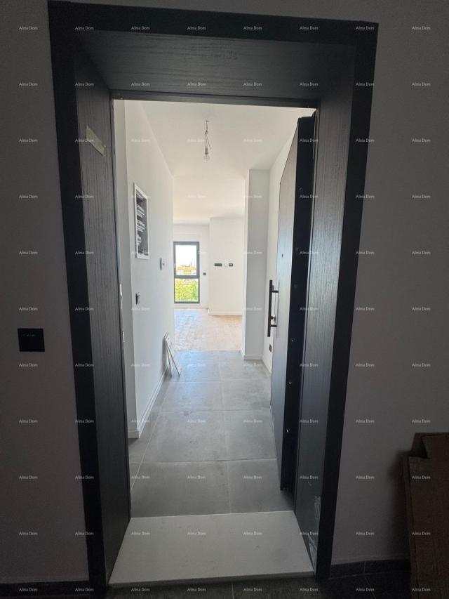 Wohnung UMAG – Neubau! Wohnung in modernem Wohnkomplex