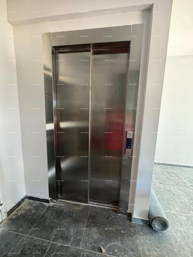 Wohnung UMAG – Neubau! Wohnung in modernem Wohnkomplex