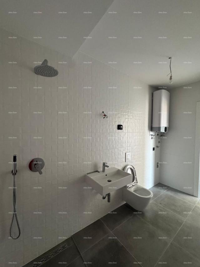 Wohnung UMAG – Neubau! Wohnung in modernem Wohnkomplex