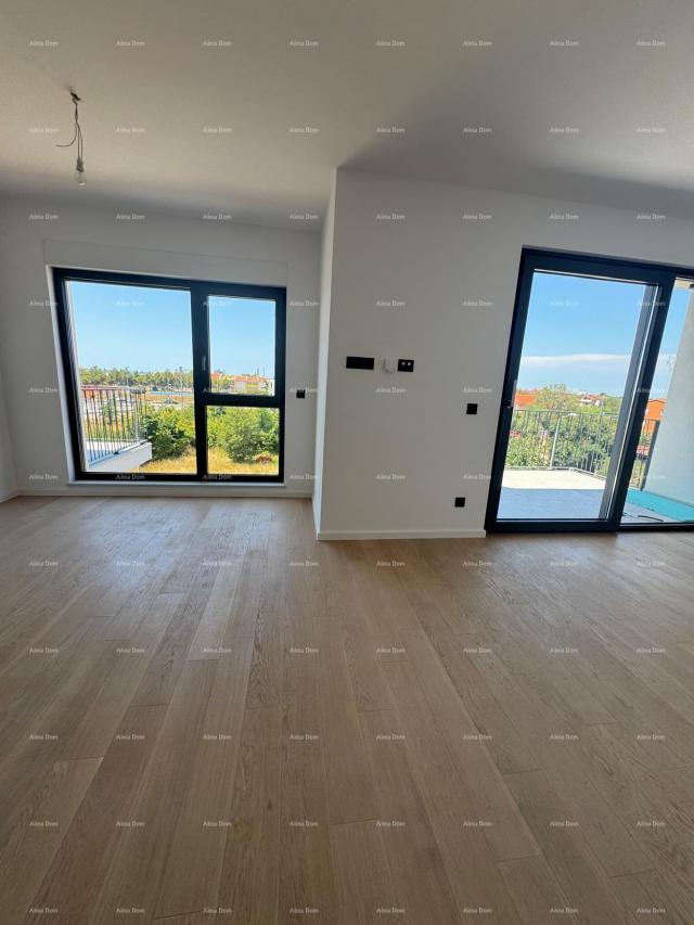 Wohnung UMAG – Neubau! Wohnung in modernem Wohnkomplex