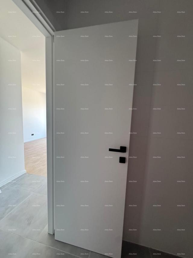 Wohnung UMAG – Neubau! Wohnung in modernem Wohnkomplex