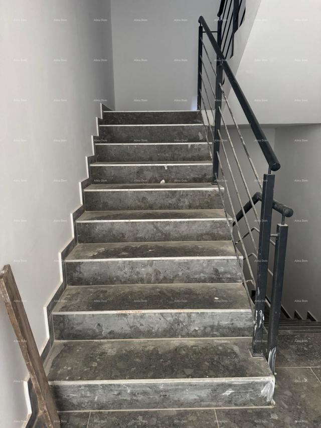 Wohnung UMAG – Neubau! Wohnung in modernem Wohnkomplex