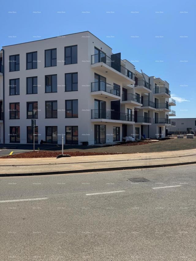 Wohnung UMAG – Neubau! Wohnung in modernem Wohnkomplex