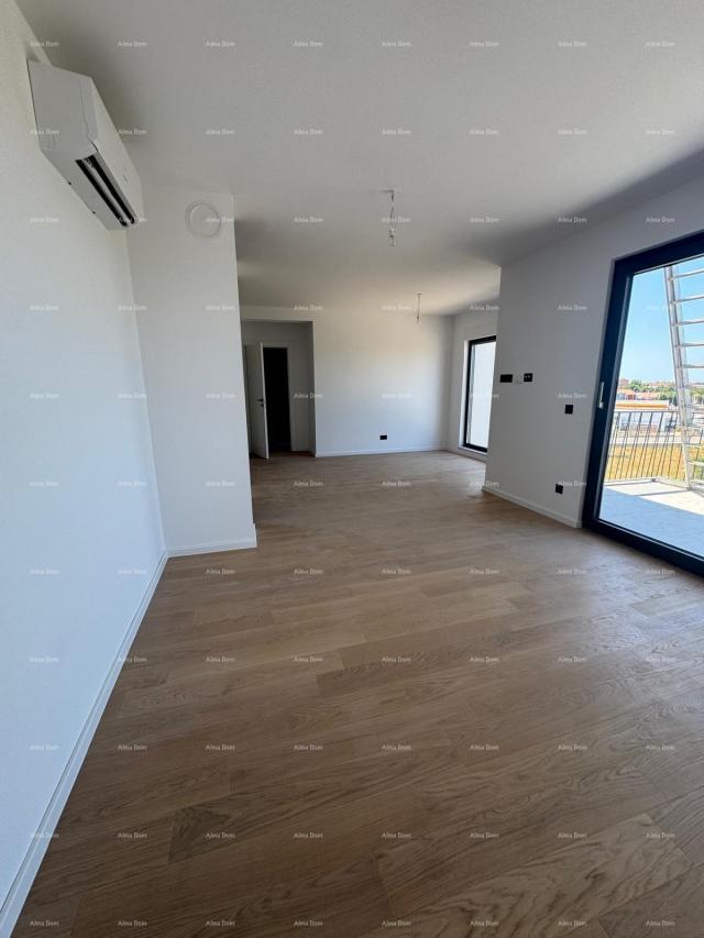 Wohnung UMAG – Neubau! Wohnung in modernem Wohnkomplex