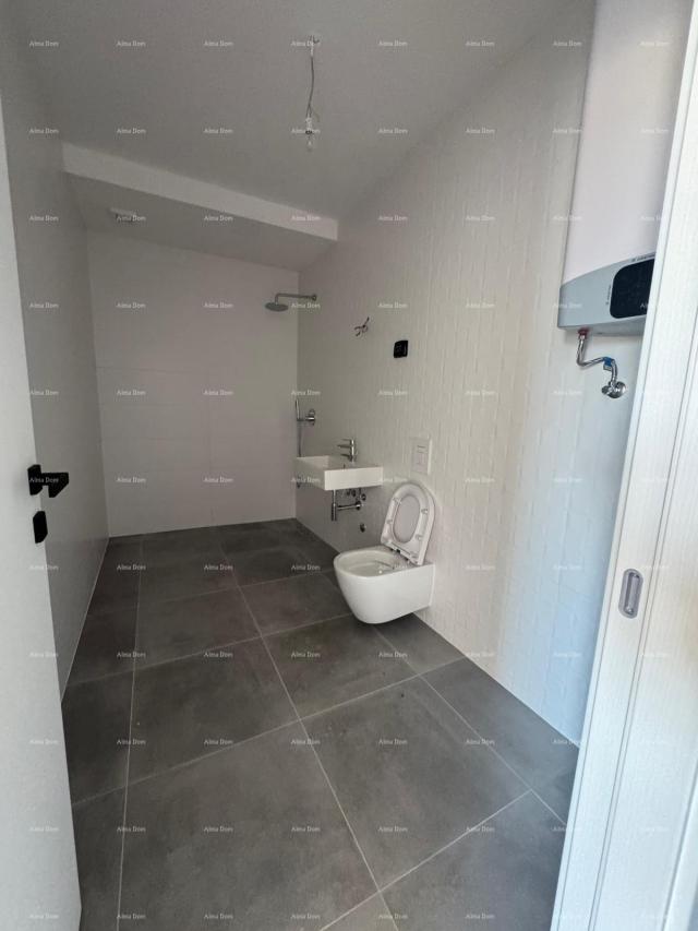 Wohnung UMAG – Neubau! Wohnung in modernem Wohnkomplex