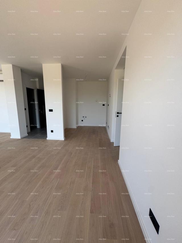Wohnung UMAG – Neubau! Wohnung in modernem Wohnkomplex