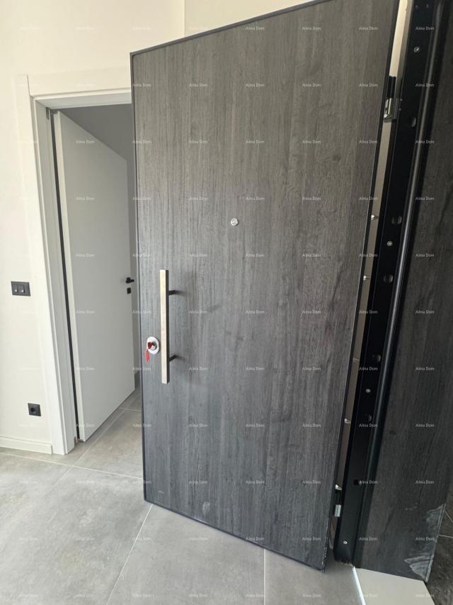 Wohnung UMAG – Neubau! Wohnung in modernem Wohnkomplex