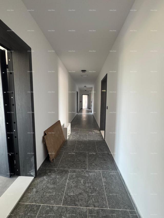 Apartment UMAG – New Construction! Apartment in a Modern Residential Complex, 1-32