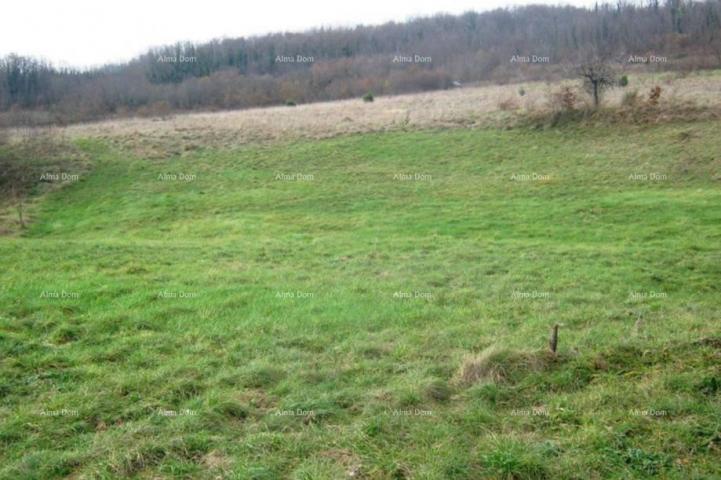 Građevinsko zemljište Sveta Nedelja – Građevinsko zemljište 5.141 m²