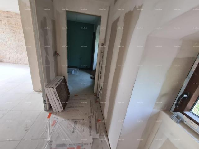 Haus Zu verkaufen: Haus mit Weinkeller in der Renovierungsphase, Krnica!