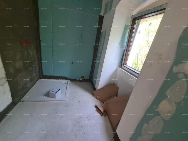 Haus Zu verkaufen: Haus mit Weinkeller in der Renovierungsphase, Krnica!