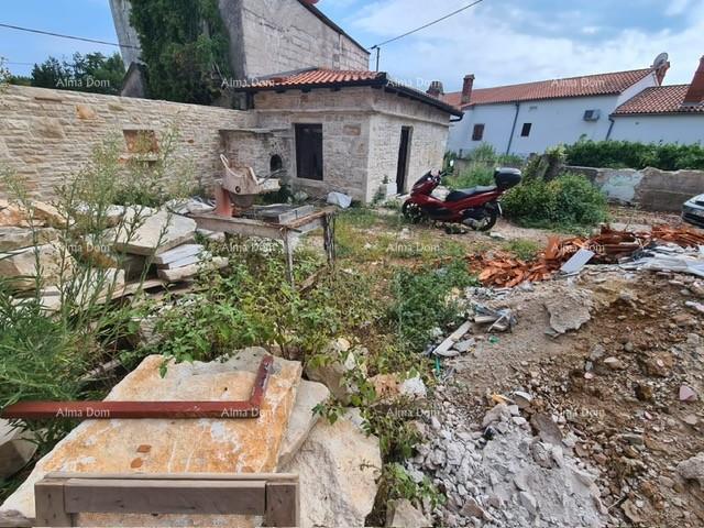 Haus Zu verkaufen: Haus mit Weinkeller in der Renovierungsphase, Krnica!