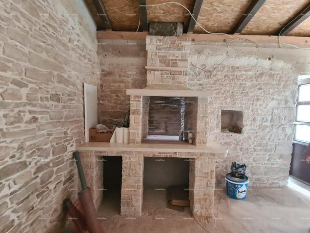 Haus Zu verkaufen: Haus mit Weinkeller in der Renovierungsphase, Krnica!