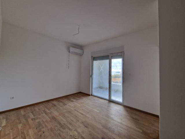 Dvosoban Stan 58m² s Pogledom na More u Bečićima – Nova Zgrada, Bez 3% Poreza!