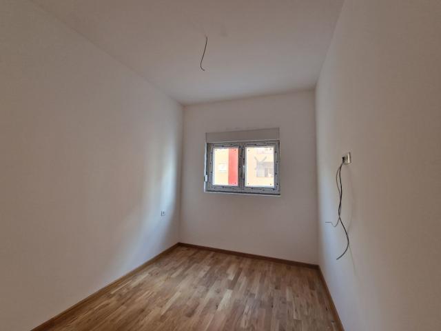Dvosoban Stan 58m² s Pogledom na More u Bečićima – Nova Zgrada, Bez 3% Poreza!