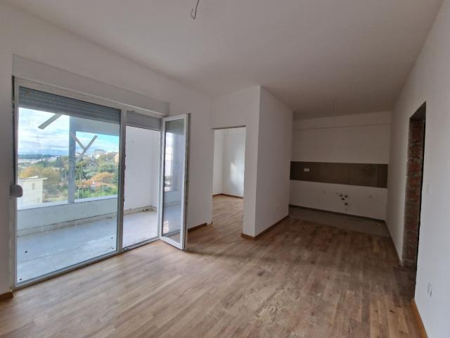 Dvosoban Stan 58m² s Pogledom na More u Bečićima – Nova Zgrada, Bez 3% Poreza!