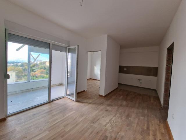 Dvosoban Stan 58m² s Pogledom na More u Bečićima – Nova Zgrada, Bez 3% Poreza!