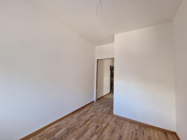 Dvosoban Stan 58m² s Pogledom na More u Bečićima – Nova Zgrada, Bez 3% Poreza!