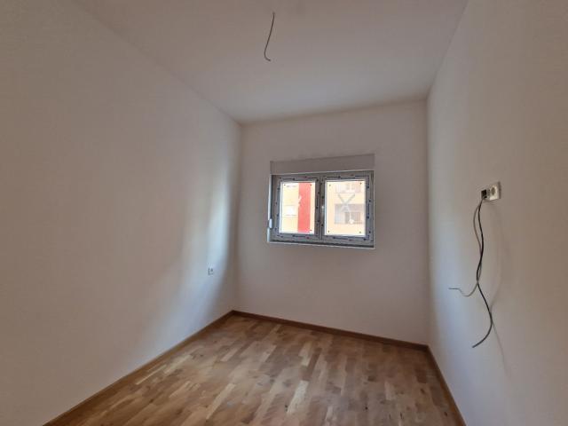 Dvosoban Stan 58m² s Pogledom na More u Bečićima – Nova Zgrada, Bez 3% Poreza!