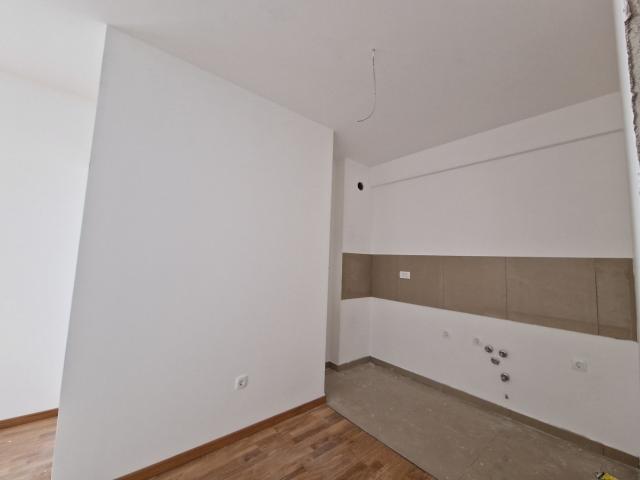 Dvosoban Stan 58m² s Pogledom na More u Bečićima – Nova Zgrada, Bez 3% Poreza!