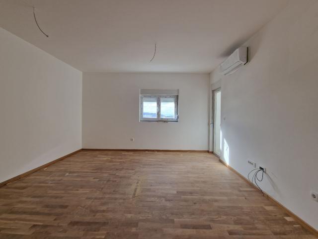 Dvosoban Stan 58m² s Pogledom na More u Bečićima – Nova Zgrada, Bez 3% Poreza!