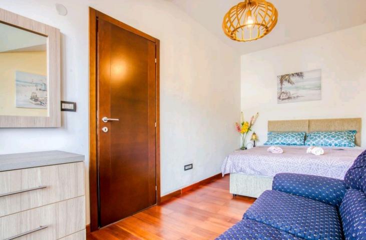 Prodaja jednosobnog stana 52m2 u centru Budve