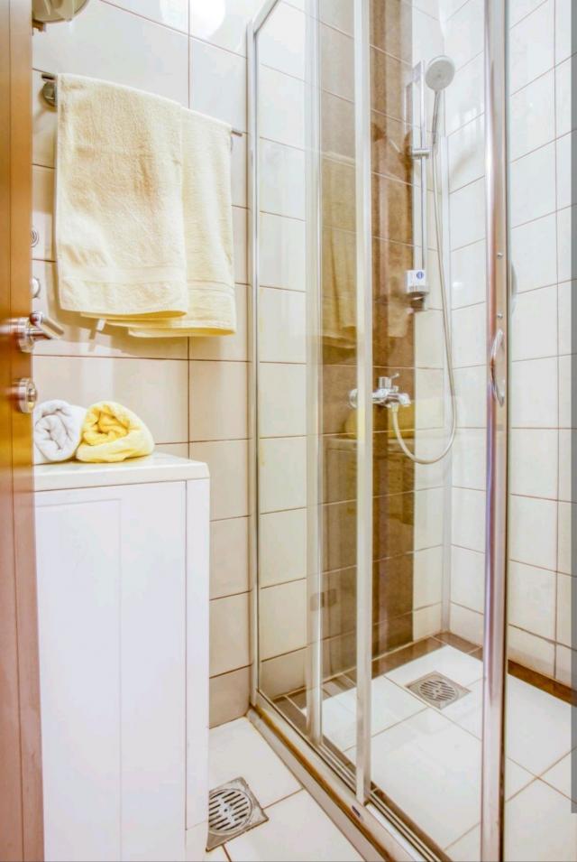 Prodaja jednosobnog stana 52m2 u centru Budve