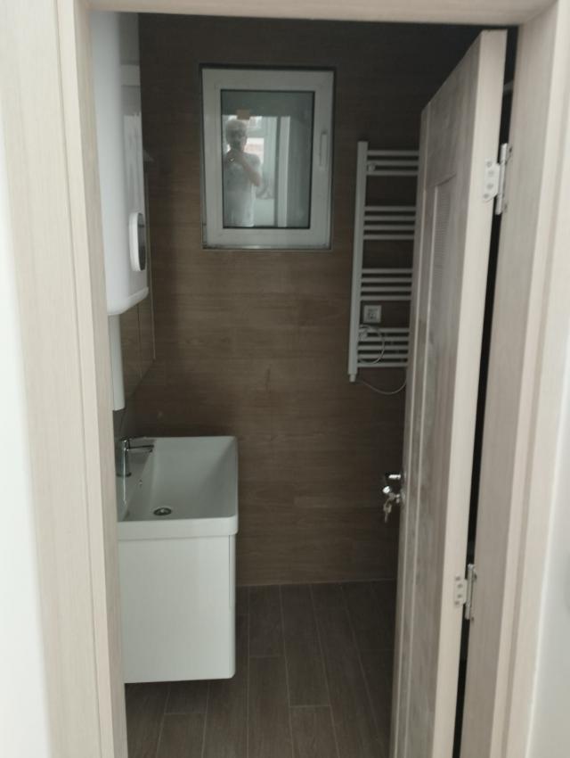 Prodaja dvosobnog stana 74m² sa pogledom na more – Herceg Novi, Djenovici