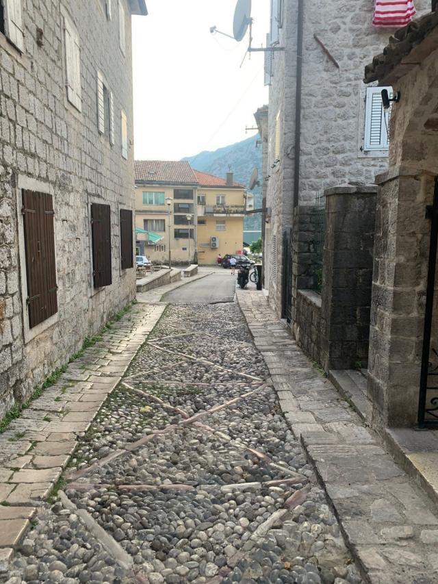 Prodaja poslovnog prostora 100 m² sa dvorištem – Centar Risna