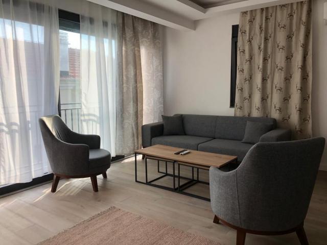 Prodaja jednosobnog stana 70.82 m² (45.82 m² stambenog prostora + terasa 25m²)  u novom kompleksu sa