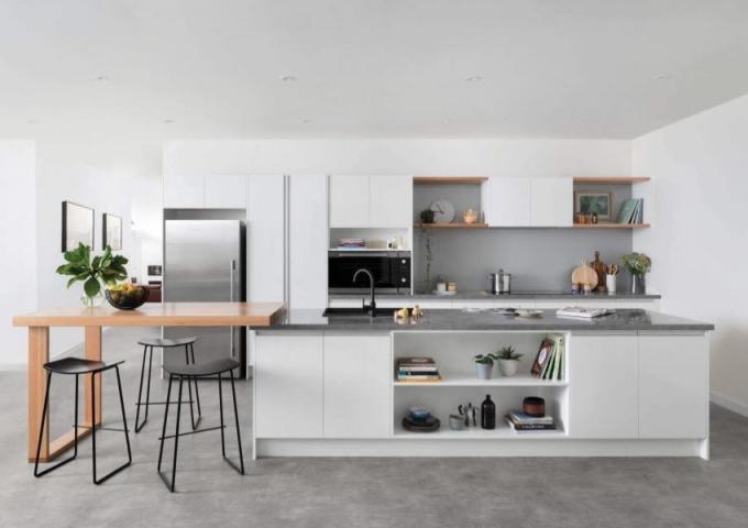 Prodaja jednosobnog stana 70.82 m² (45.82 m² stambenog prostora + terasa 25m²)  u novom kompleksu sa