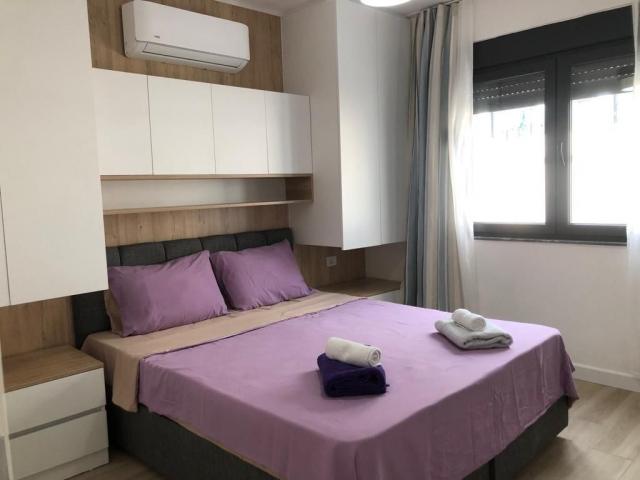 Prodaja jednosobnog stana 70.82 m² (45.82 m² stambenog prostora + terasa 25m²)  u novom kompleksu sa