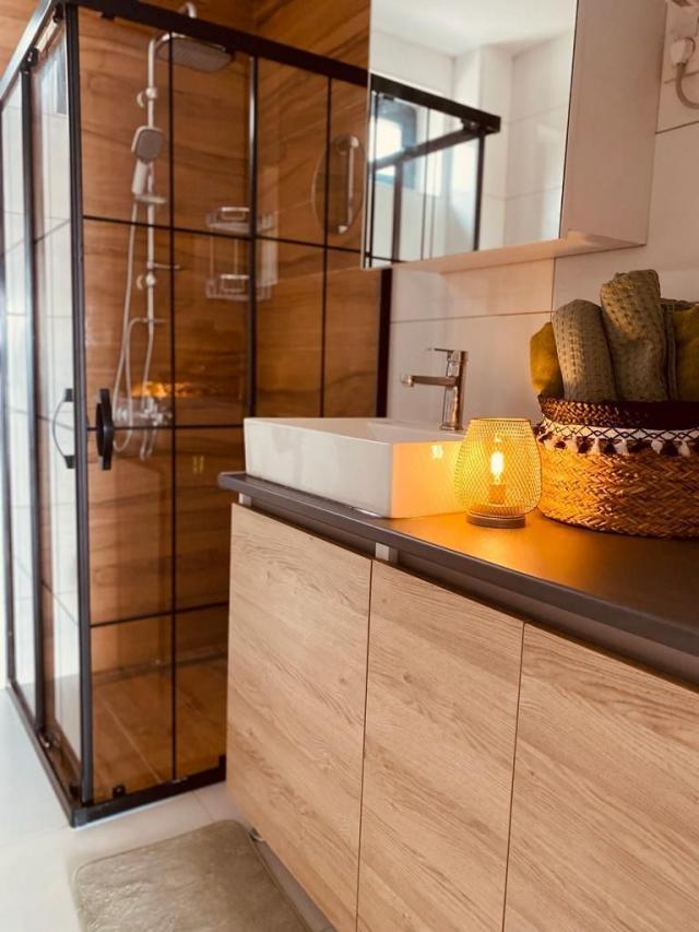 Prodaja jednosobnog stana 70.82 m² (45.82 m² stambenog prostora + terasa 25m²)  u novom kompleksu sa