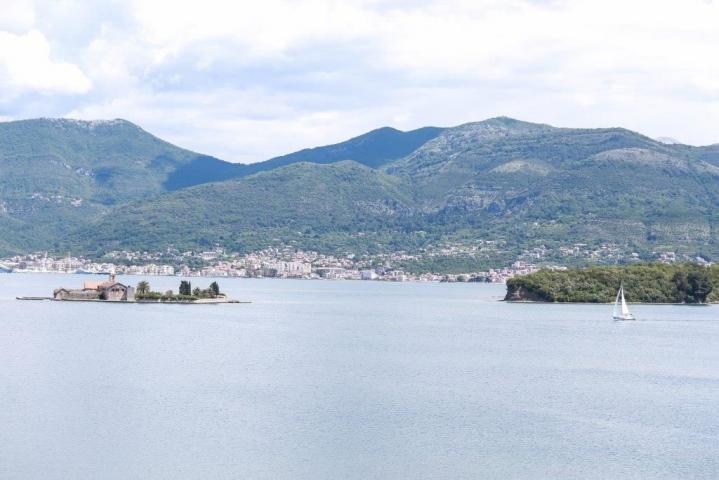 Luksuzna vila na obali  Krašića- Tivat