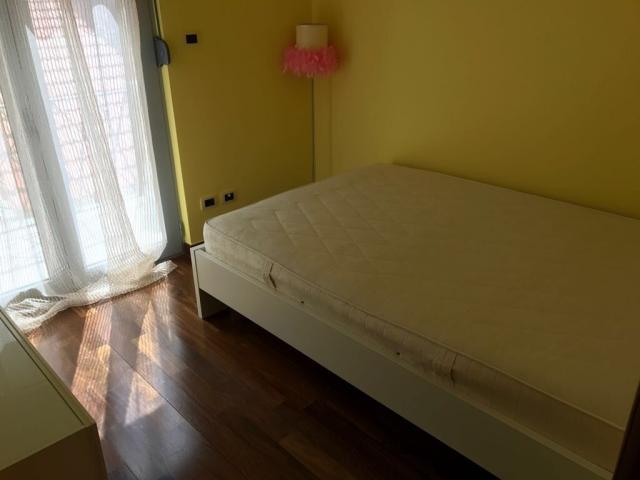 Vila na obali mora, Stoliv