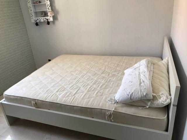 Vila na obali mora, Stoliv
