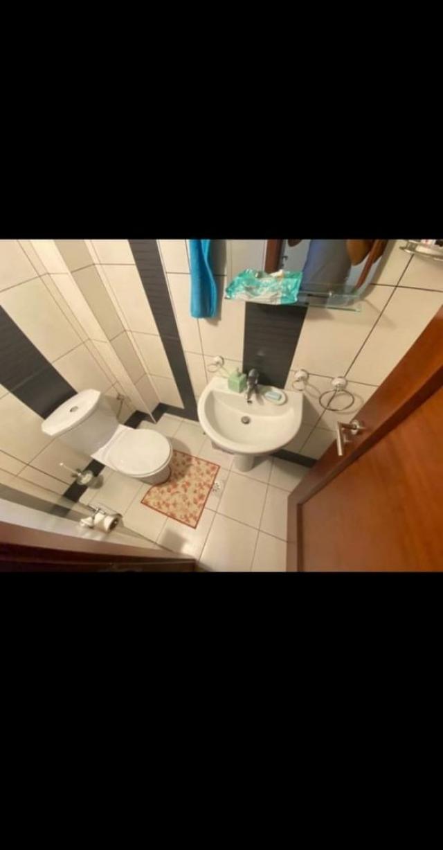 Prodaja trosobnog nameštenog stana 79m² u Budvi