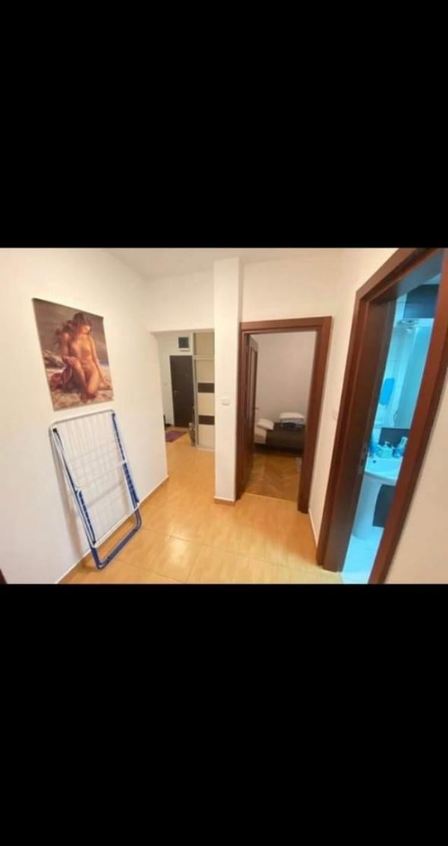 Prodaja trosobnog nameštenog stana 79m² u Budvi