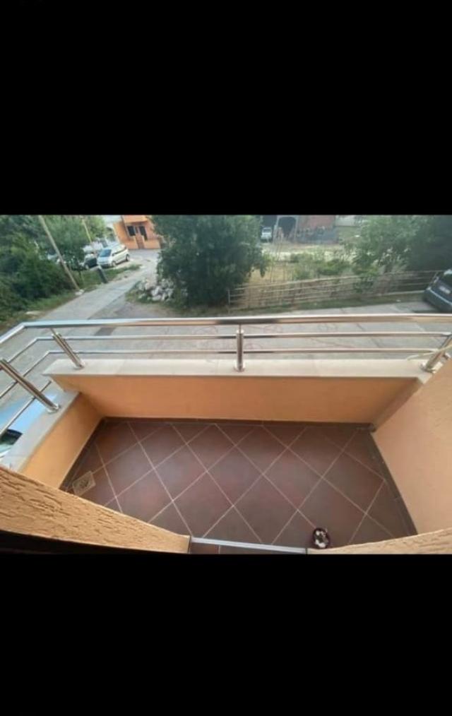 Prodaja trosobnog nameštenog stana 79m² u Budvi