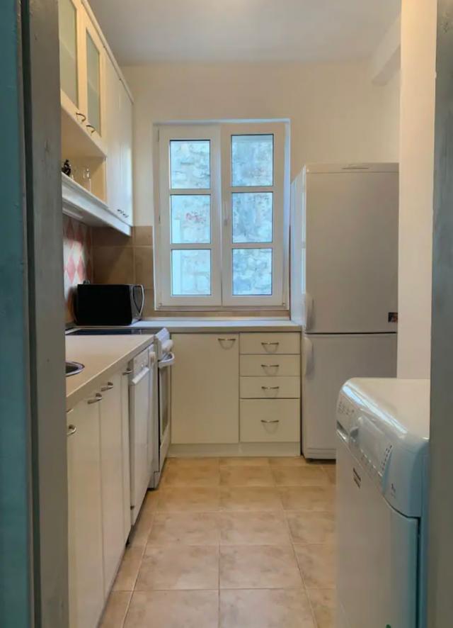 Prodaja jednosobnog stana 48 m² u Starom gradu Budve