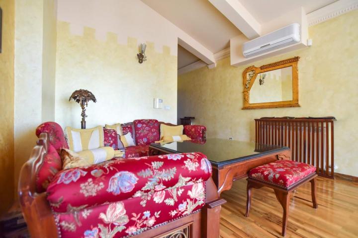 Trosoban penthouse 179m2 sa pogledom na more. (Mogućnost plaćanja u Rusiji, kriptovalutama i rubljam