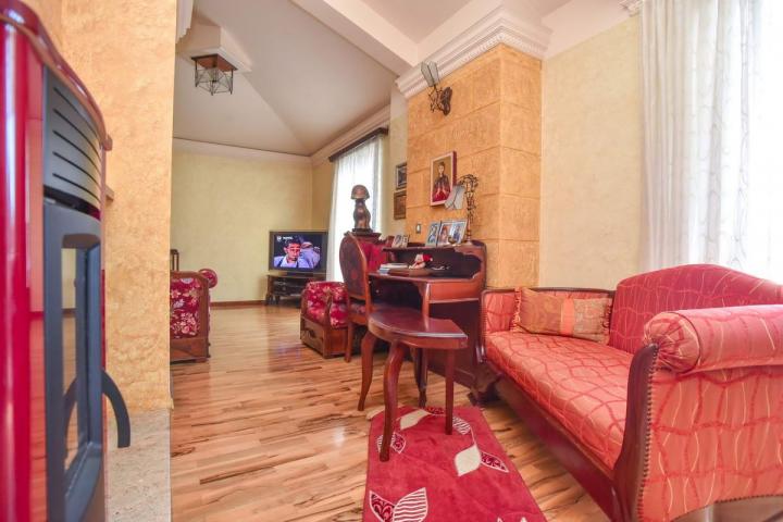 Trosoban penthouse 179m2 sa pogledom na more. (Mogućnost plaćanja u Rusiji, kriptovalutama i rubljam